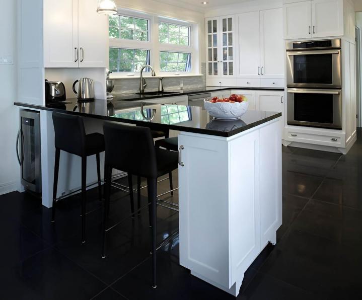 Meubles sur mesure Québec