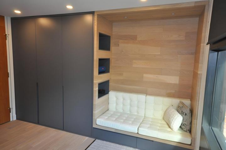 Mobilier sur mesure Québec