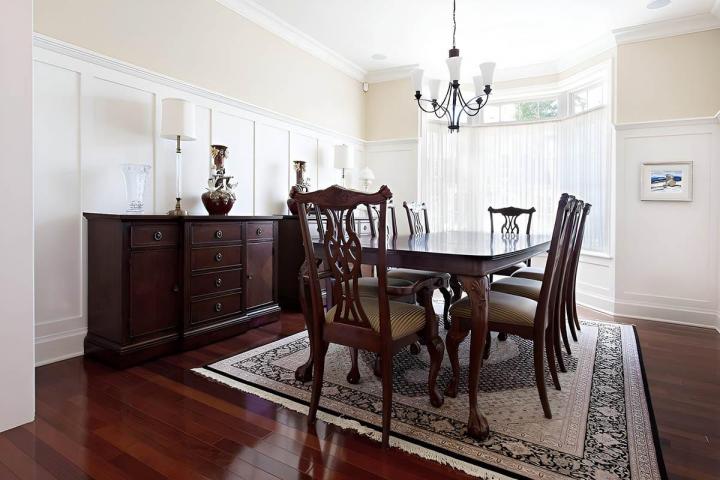 Spécialiste en rénovation intérieure.